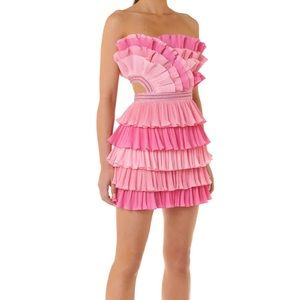 Eliya the label Josephine dress!! NWT